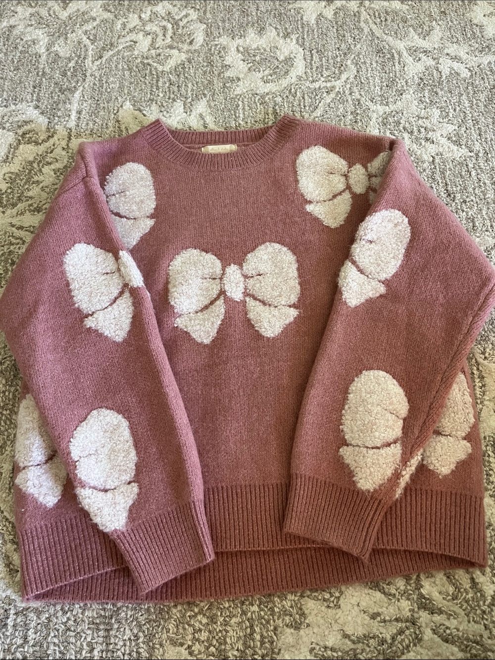Altar’d State Sweater - Picture 2 of 3